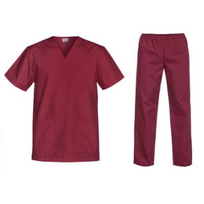 costum medical universal sau medic grena