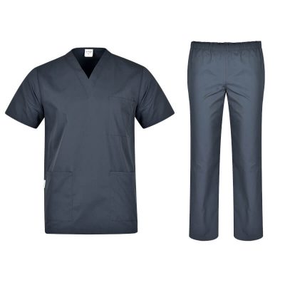 costum medical unoversal gri